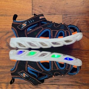 COPY - Toddler boy sandals